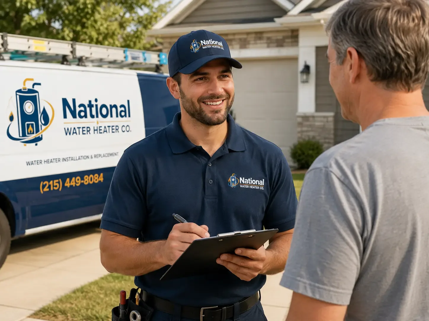 Water Heater Installation Cee Vee, TX FAQs